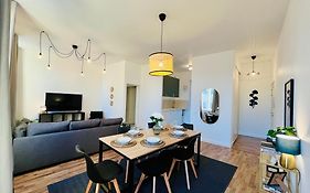Appartement Chez Rose